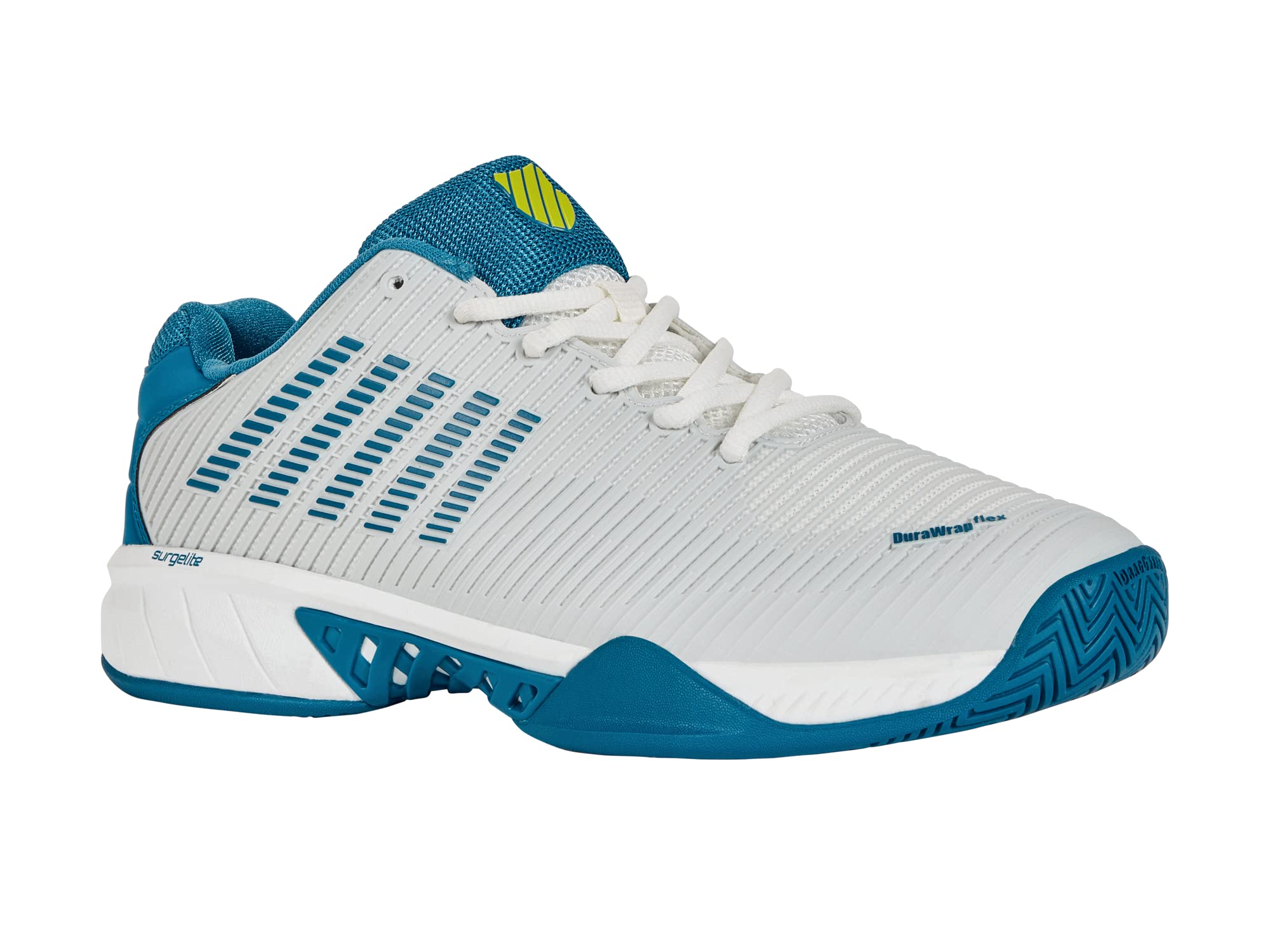 K-Swiss Hypercourt Express 2 Tenis Zapatos de tenisHombre