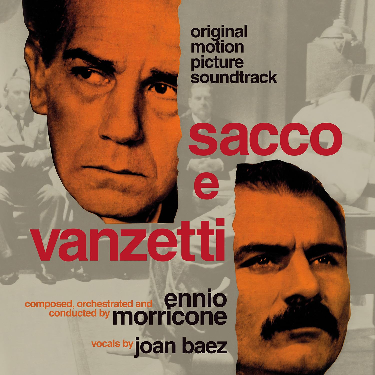 Sacco e Vanzetti (RSD 2024)