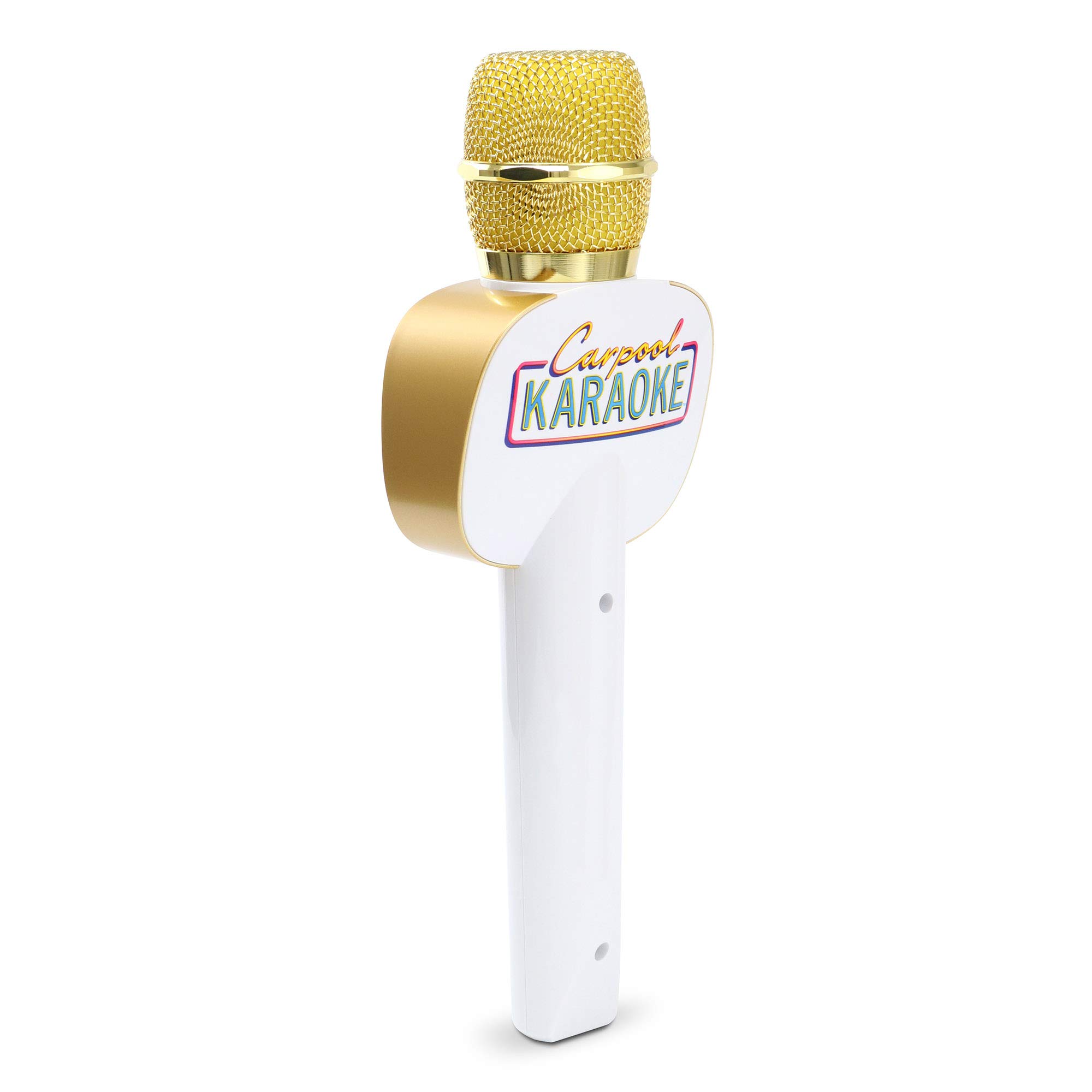 Singing Machine CPK545 Carpool Karaoke 