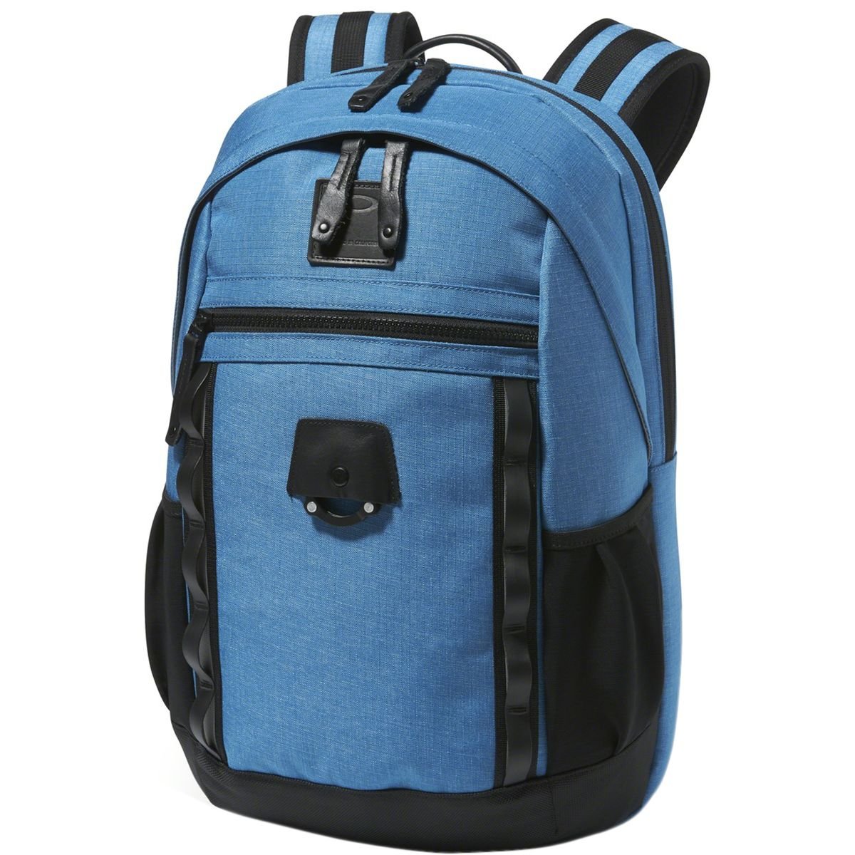 Oakley Men\'s Voyage 22L Backpack California Blue One Size New‎ Oakley Backpack Blue Bags for Men for sale | eBay main image 3