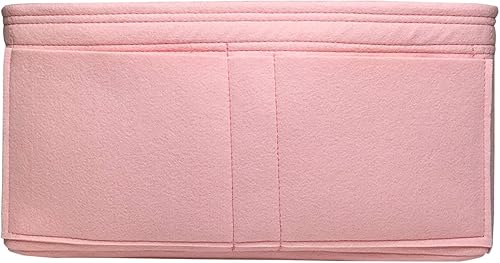 Miniatura 3 de Bag Organizer for Chanel Deauville Tote (Large) - Premium Felt (Handmade20 Colors)