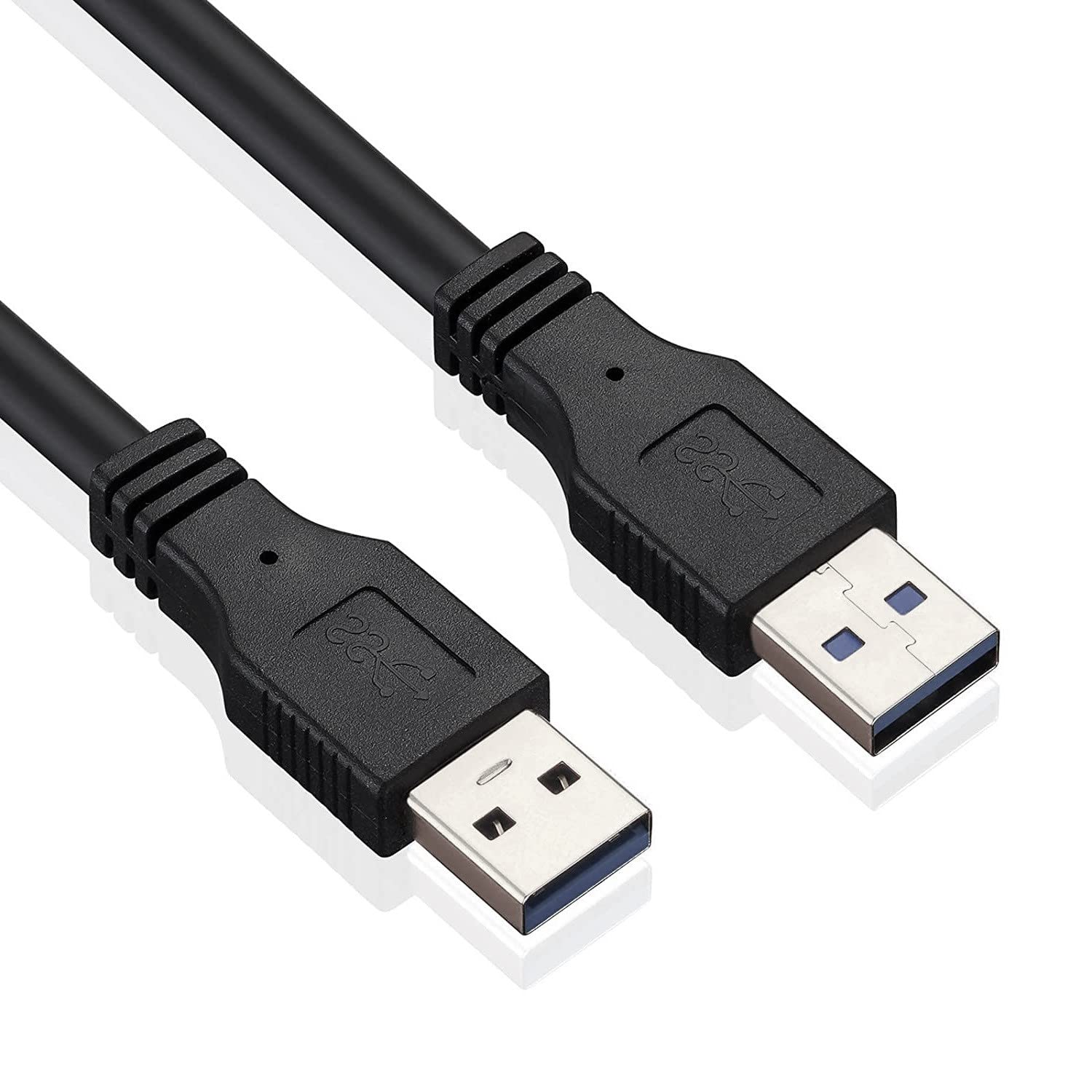 3 Meter USB A to A Cable - High Speed Data Transfer -8 3 Meter USB A to A Cable - High Speed Data Transfer -8