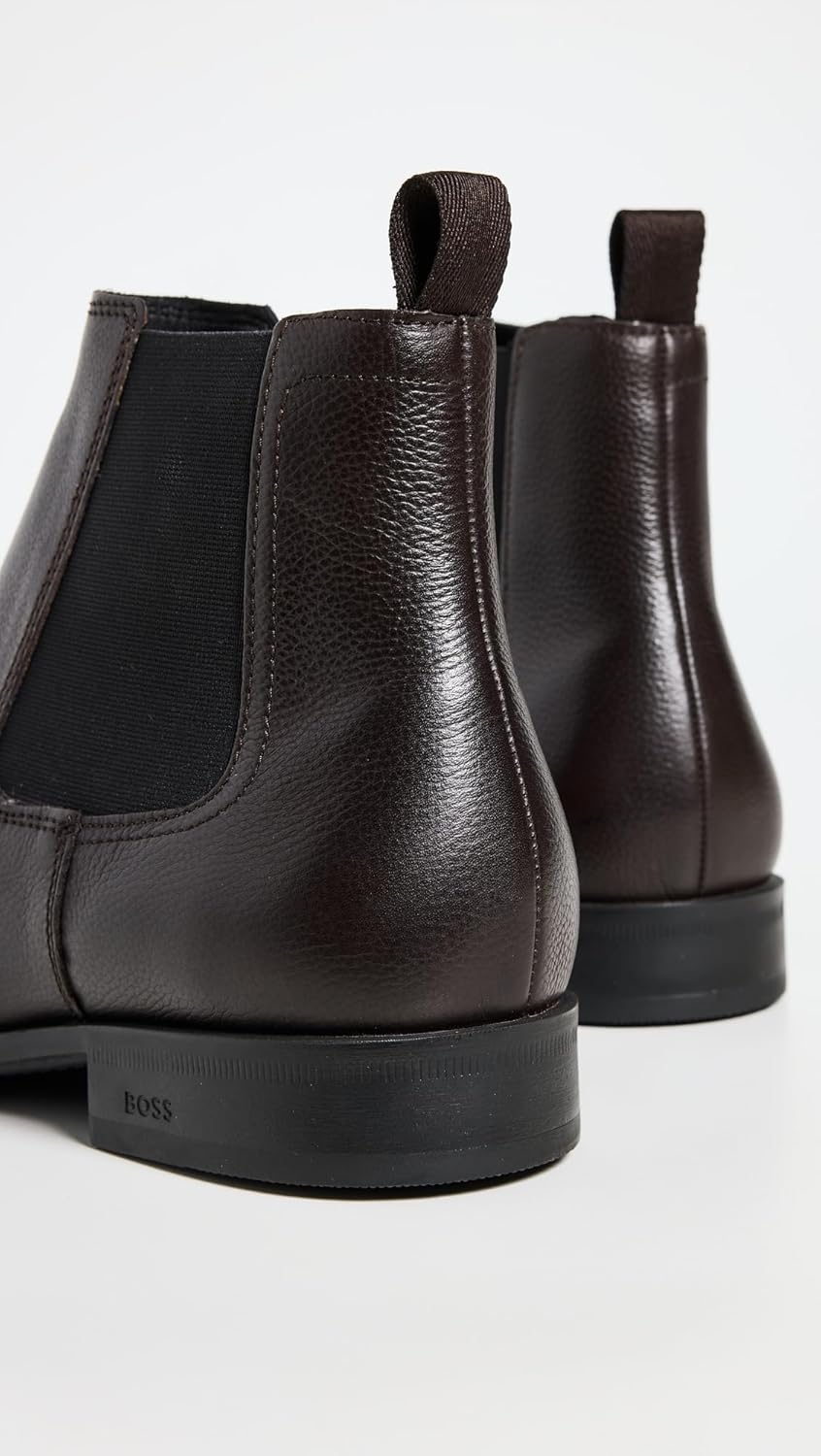 BOSS Men's Colby Chelsea Boots - Image 3