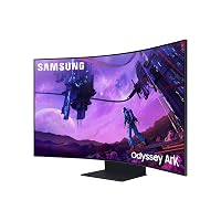 Samsung Monitor Gaming Odyssey Ark (S55BG970)