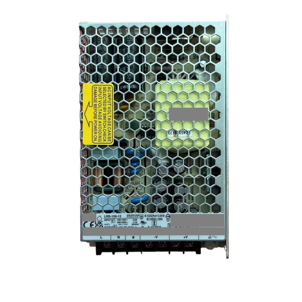 AARTERZZA LRS-150-48 150W Single Output Power Supply