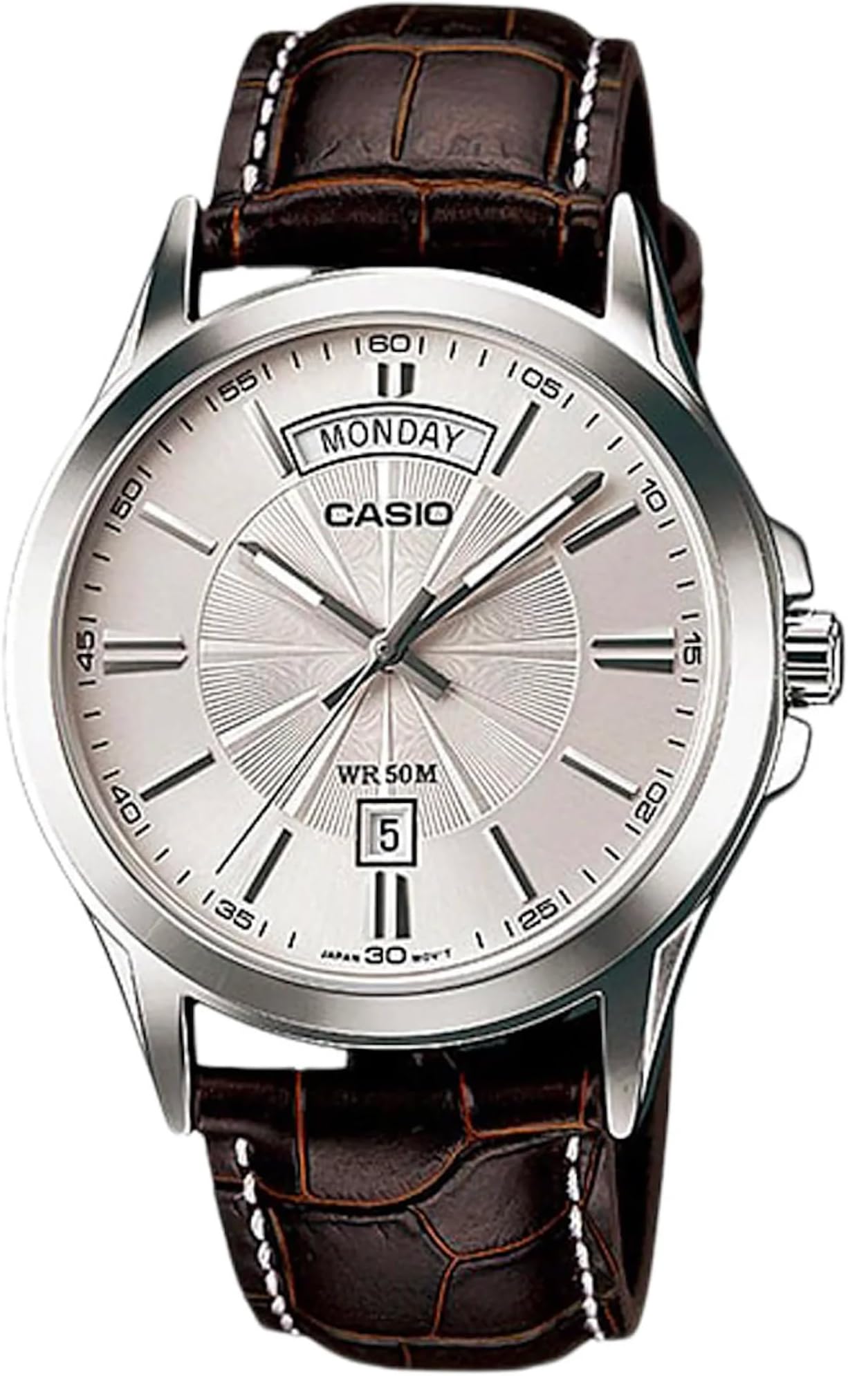 MTP-1381L-7AVDF CASIO Wristwatch