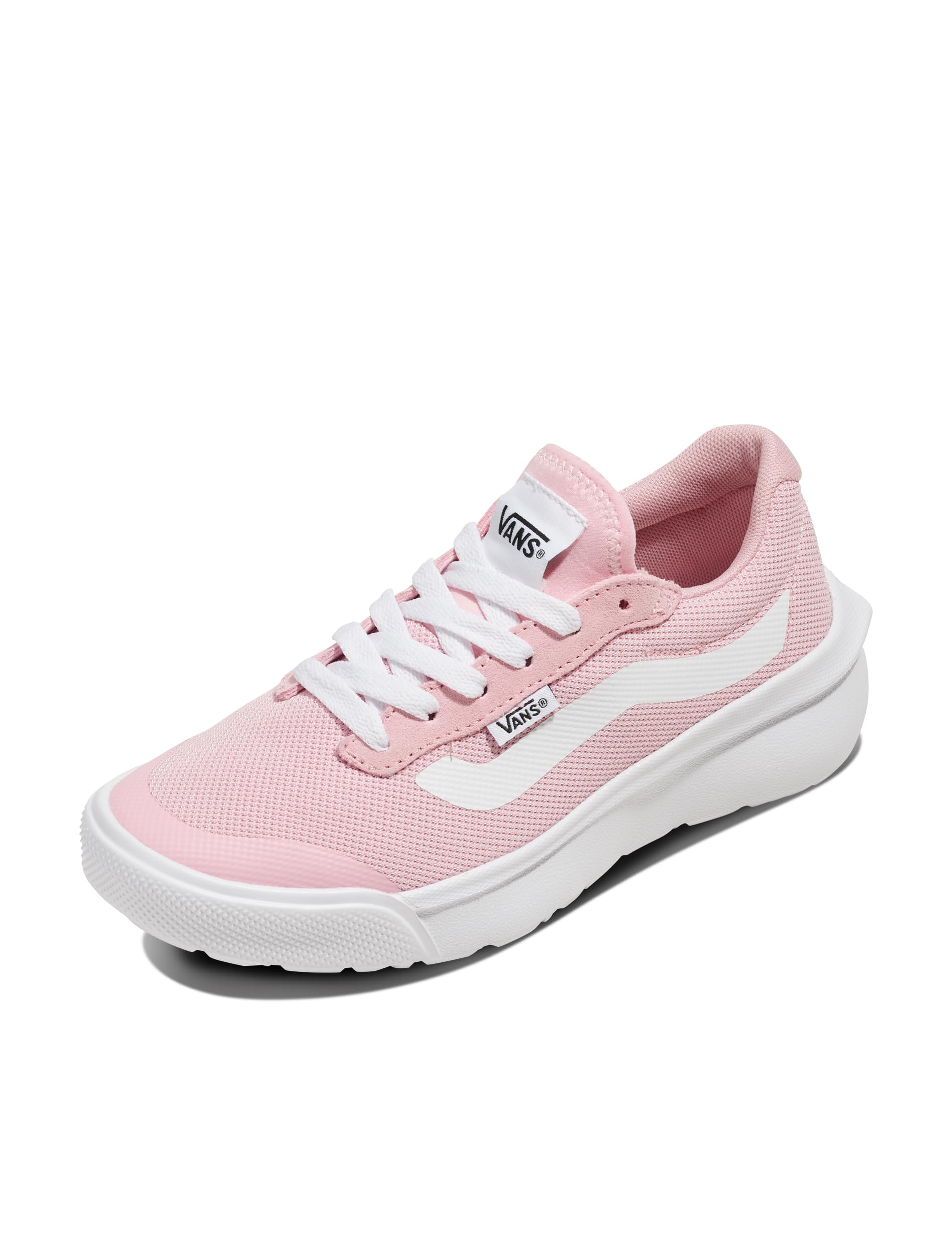 Vans Unisex Kinder Range BRZ Sneaker