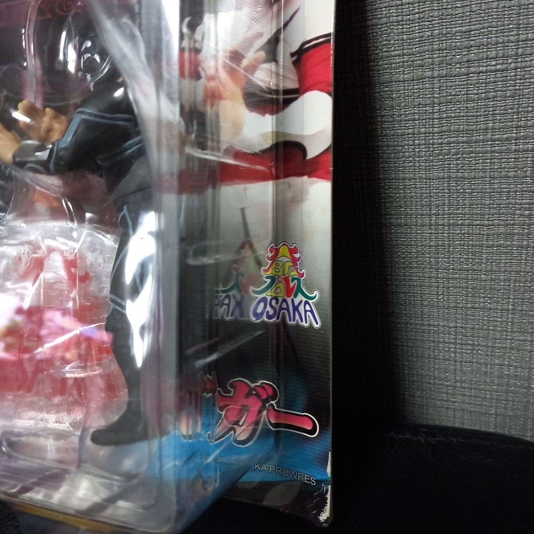 Amazon.co.jp: 獣神サンダーライガーえベイガー : おもちゃ