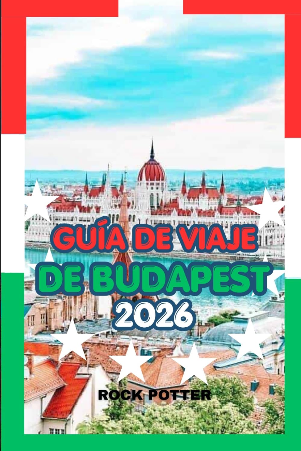GUÍA DE VIAJE DE BUDAPEST 2026: Una guía para iniciados sobre la historia, los baños termales, la gastronomía local y los mejores lugares para viajar en la capital cultural de Hungría.