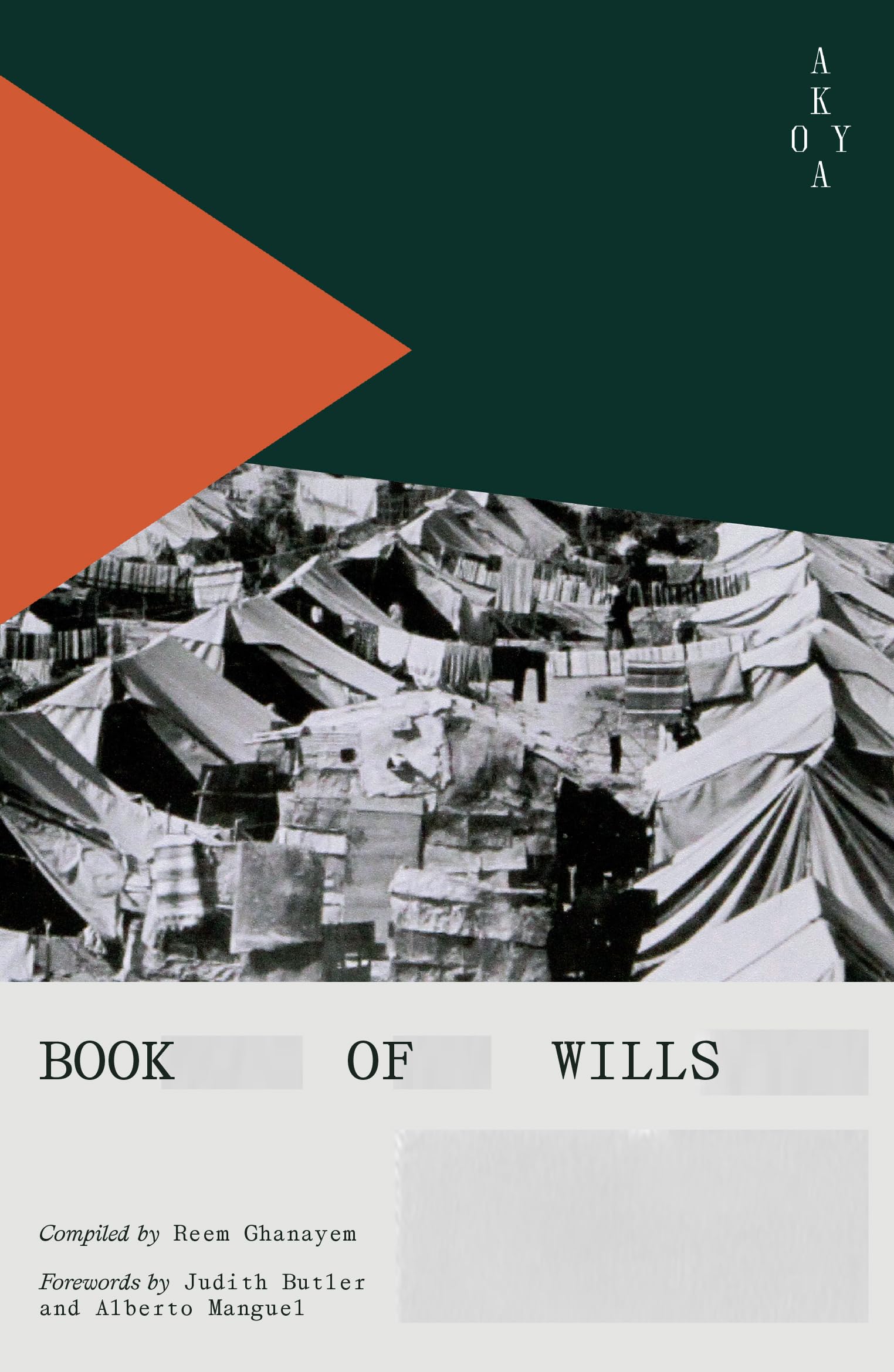 Book of Wills