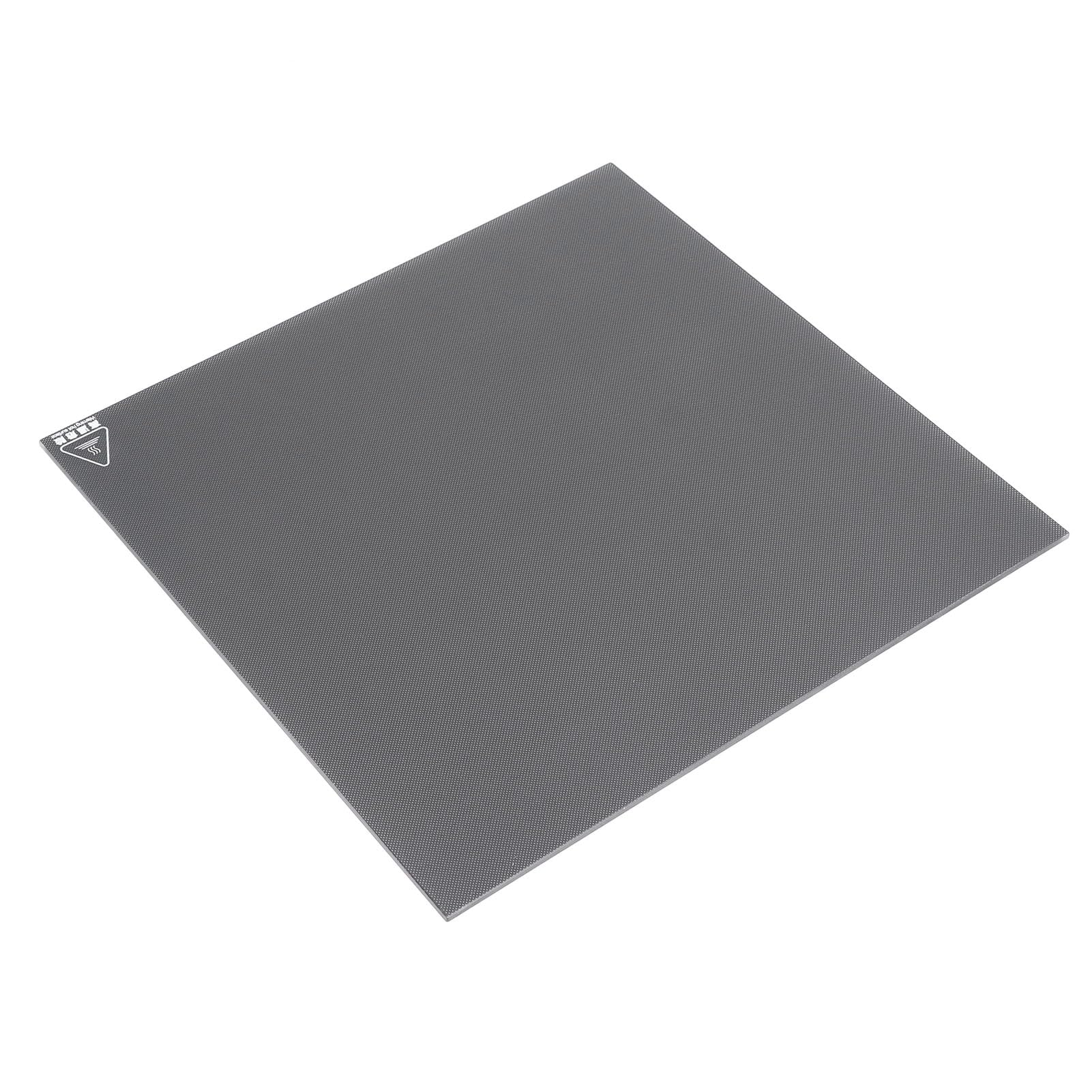Plaque de Verre pour Imprimante 3D, 355mm, Haute Fiabilité