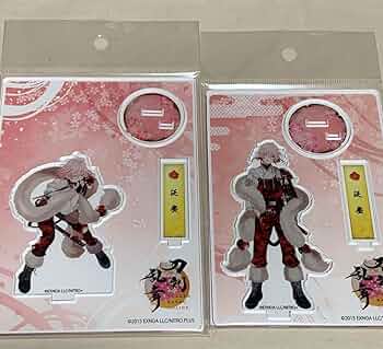 刀剣乱舞　ブロマイド　エラー品　泛塵 刀剣乱舞STORE on X: 