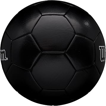 WILSON Traditional Soccer Balls