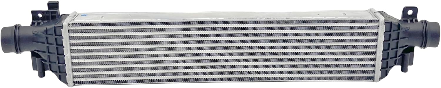 JSD Turbocharger Intercooler/Charge Air Cooler For Encore Trax 1.4T Trax Ref# 4401-1214 42609477 95026333 1302263 95026329