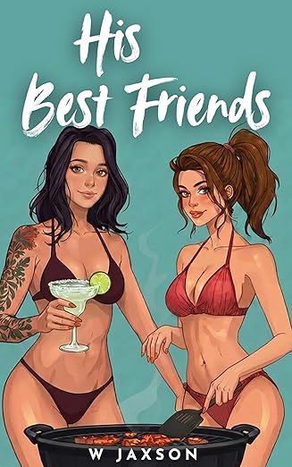 His Best Friends
