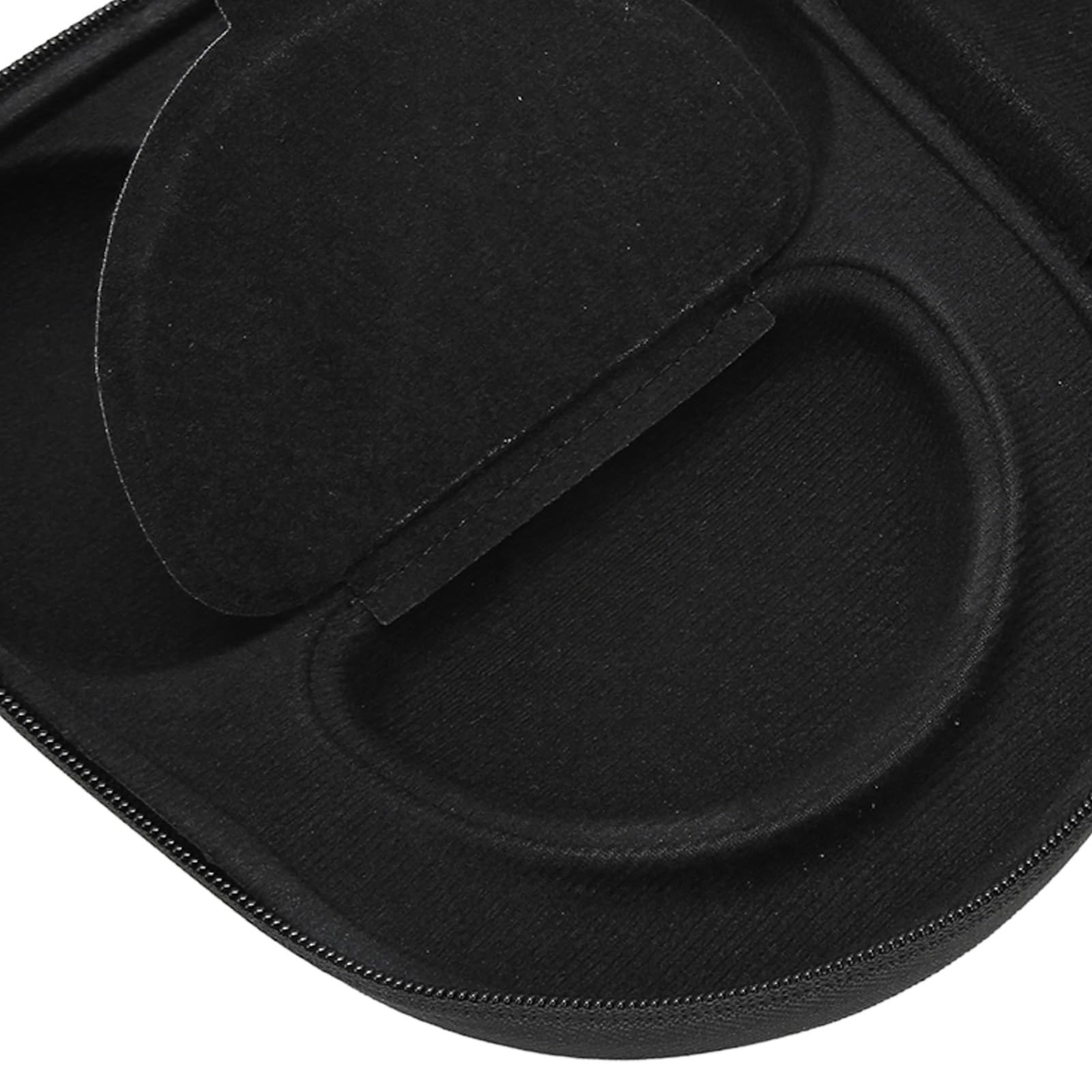 Custodia da Trasporto per Cuffie da Gioco QC35 QCSE AE2I, Soluzione Leggera per Riporre le Cuffie, Materiale PU