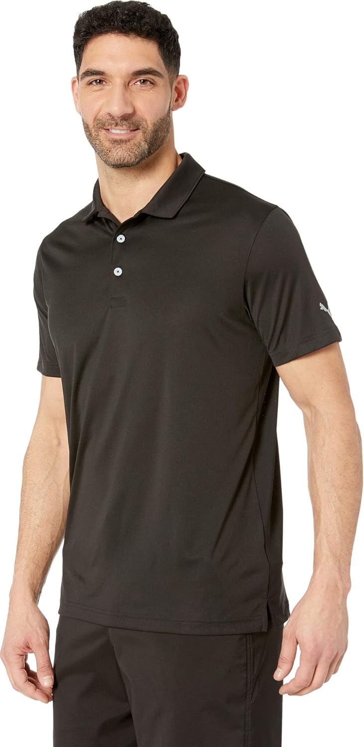 PUMA Golf 2019 Men's Rotation Polo