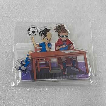 イナズマイレブン 不動明王 アクリルスタンド 71ICNL6GyhL._UF350,350_QL50_.jpg