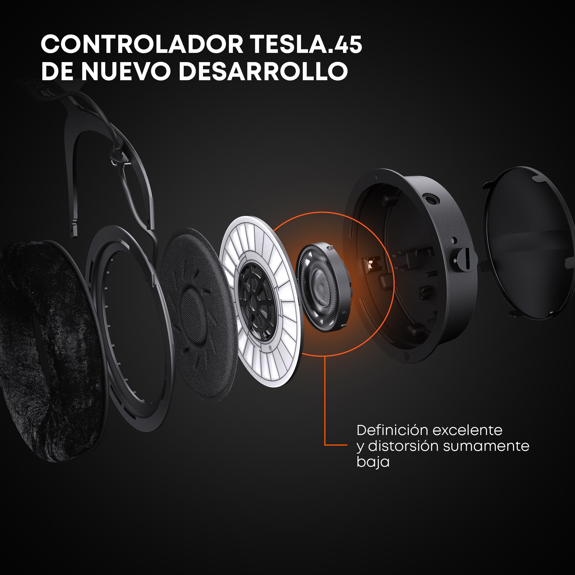 beyerdynamic DT 1770 Pro MKII Auriculares de Estudio Tesla prémium Aptos para grabación Profesional, así como monitorización y edición (Cerrados)