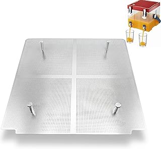Filter for Rtic Halftime Water Cooler 3 Gallon, 304 Stainless Steel Chassis Strainer for Rtic Water Cool-er, High Flows Waters Coolers Drain Filter Prevents Wa-ter Outlet from Clogging