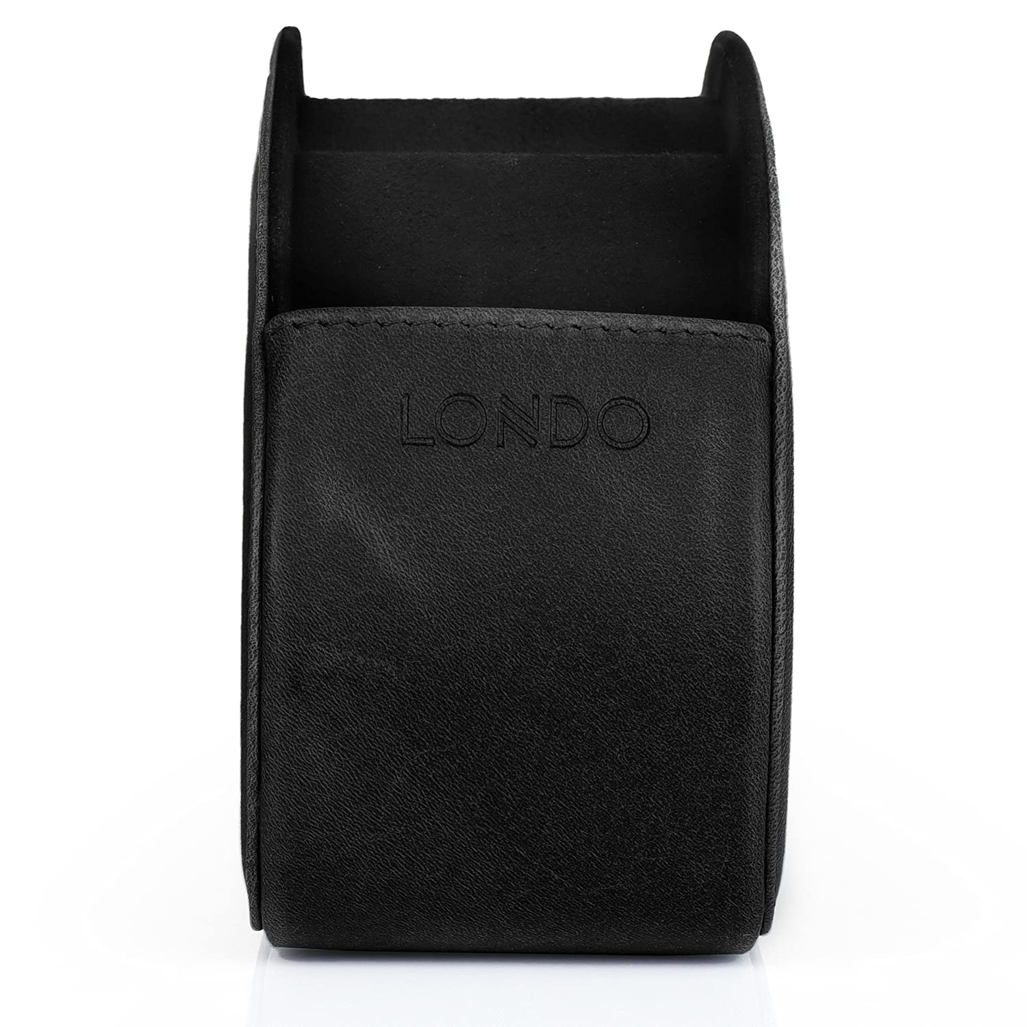 Londo Remote Control Holder avec 5 poches - Store