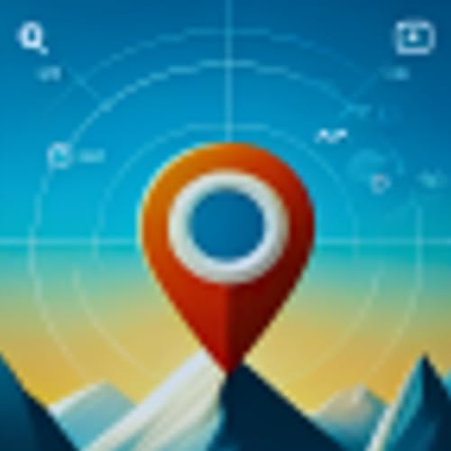 Map Tracker: Walking Activity App