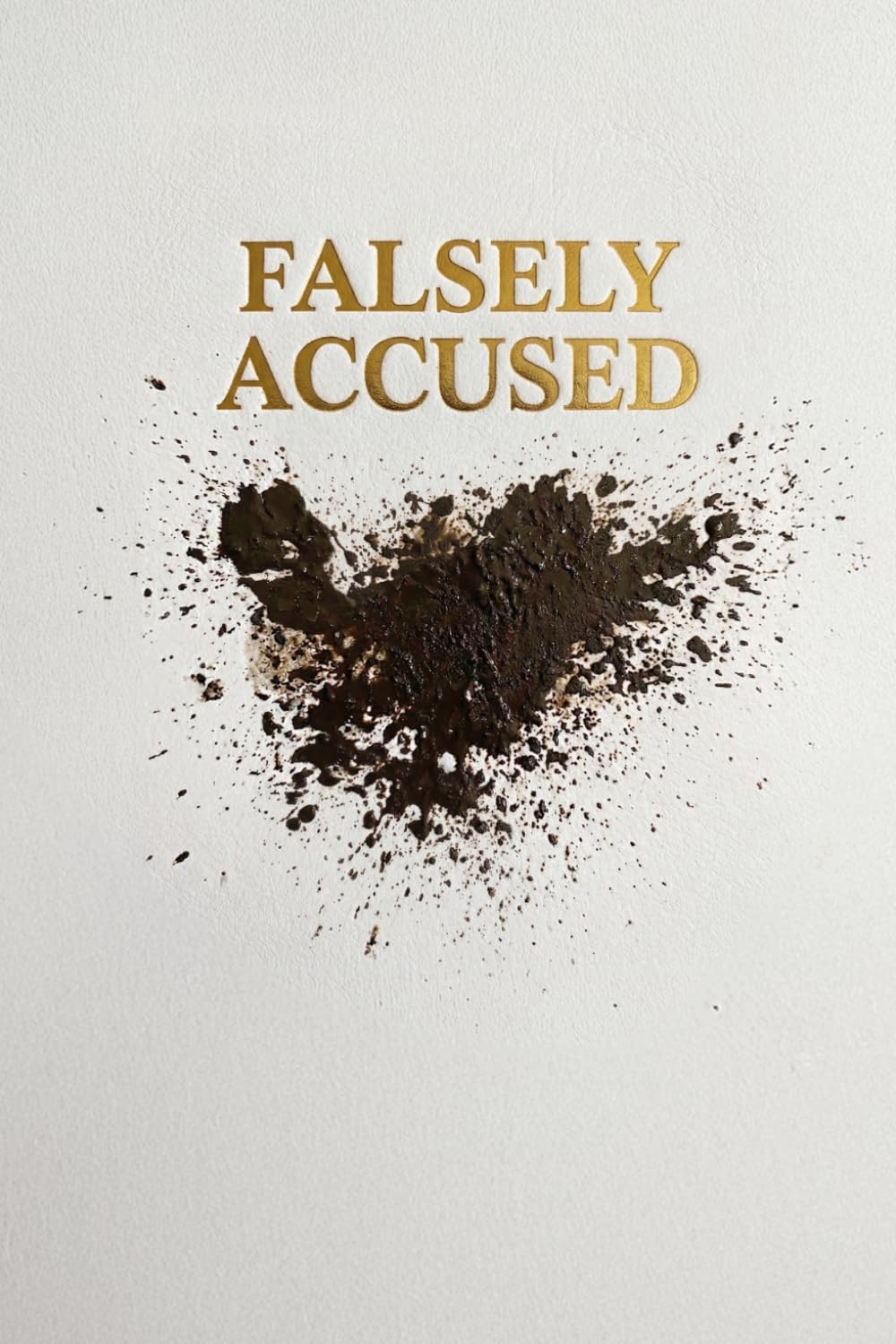 Falsely Accused: Victims of Cancel Culture, #MeToo Abuse & Vexatious Litigation: 3 (Onision Books)
