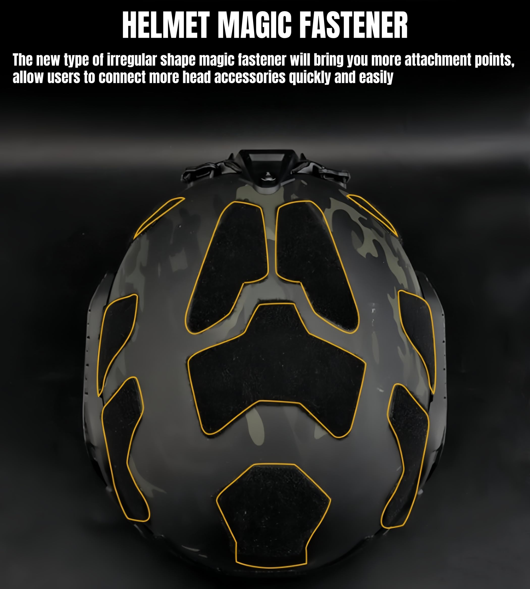 ACEXIER Casco protettivo da tiro tattico SF SUPER High Cut, casco tattico FAST