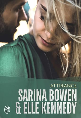 Couverture de Wags, tome 1 : Attirance