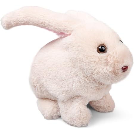 Tobar Peluche Wabbit Le Lapin Bondissant Amazon Fr Jeux Et Jouets Tobar Peluche Wabbit Le Lapin Bondissant Amazon Fr Jeux Et Jouets