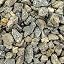 Crushed Gravel