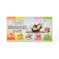 Ciocomix frutta colorato - 1kg