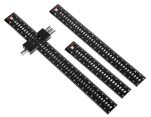 WEN Marcado multifunción y escala cuadrada (ME800R)