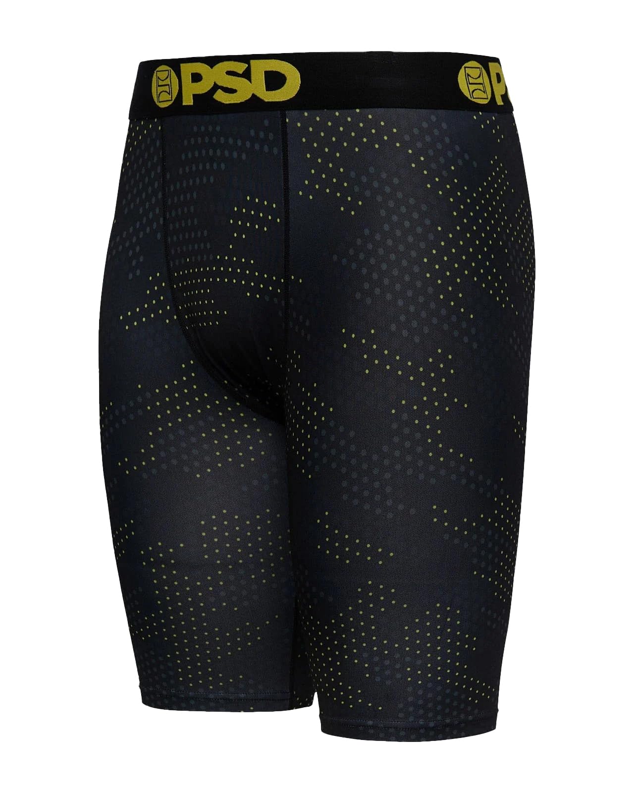 PSDMen's Pro Tight - Compression Tight for Men - Lightweight, Breathable, and Supportive Compression Pants for Men