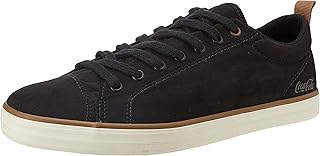 Tênis Coca-Cola Shoes Nassau masculino