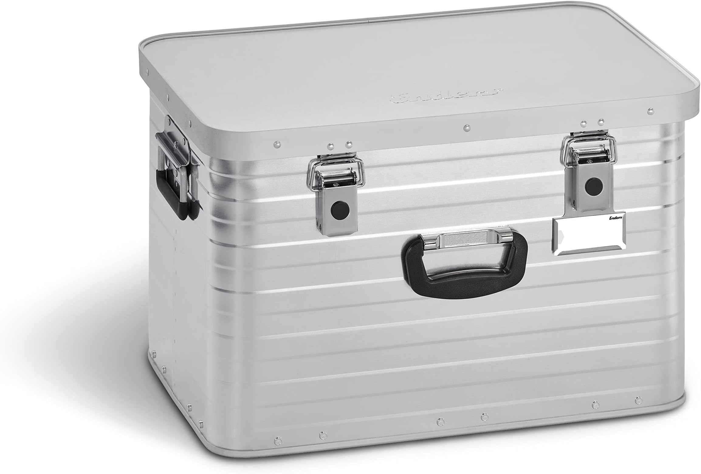 Enders Aluminium Box