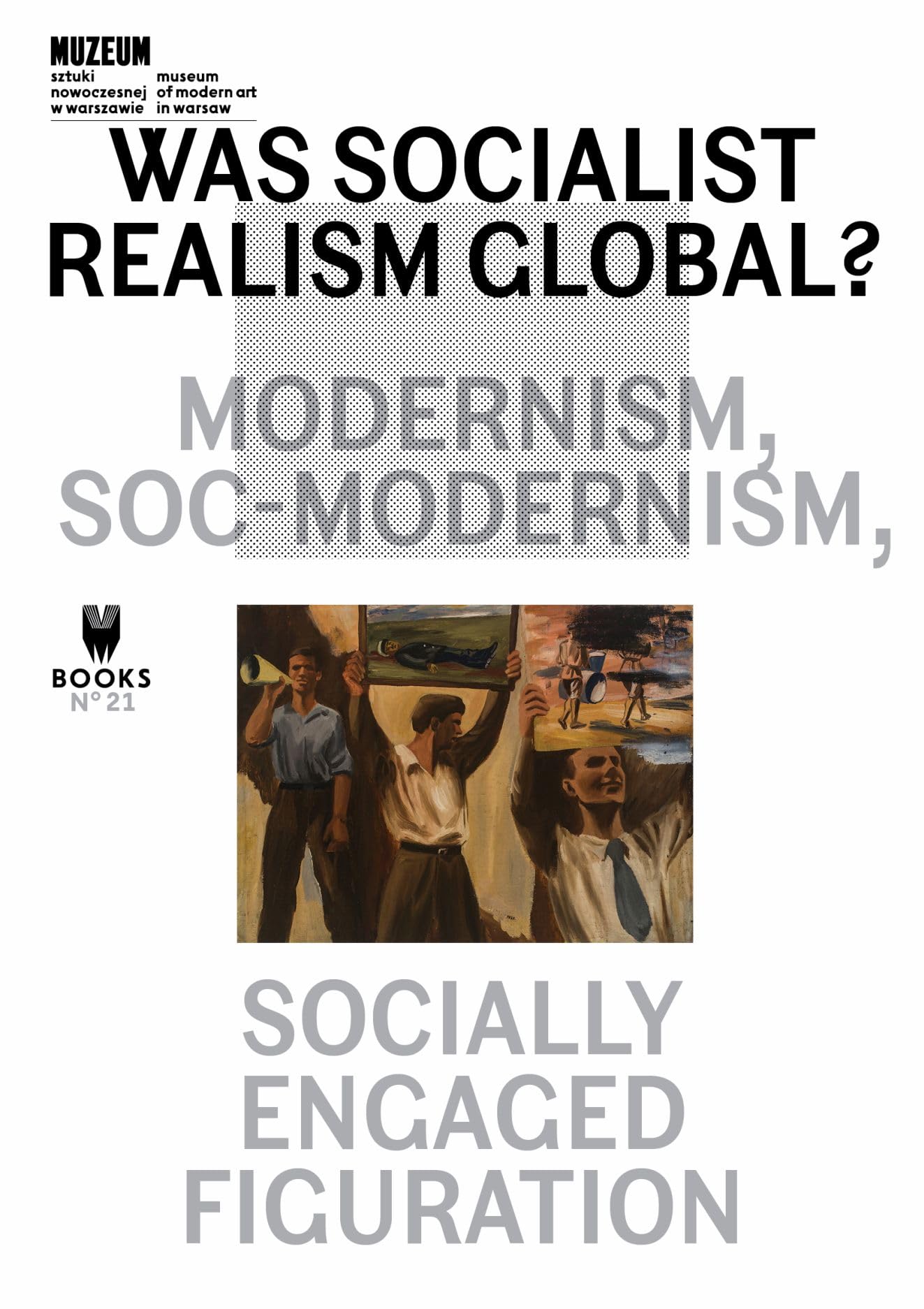 Was Socialist Realism Global? (Paperback Book)