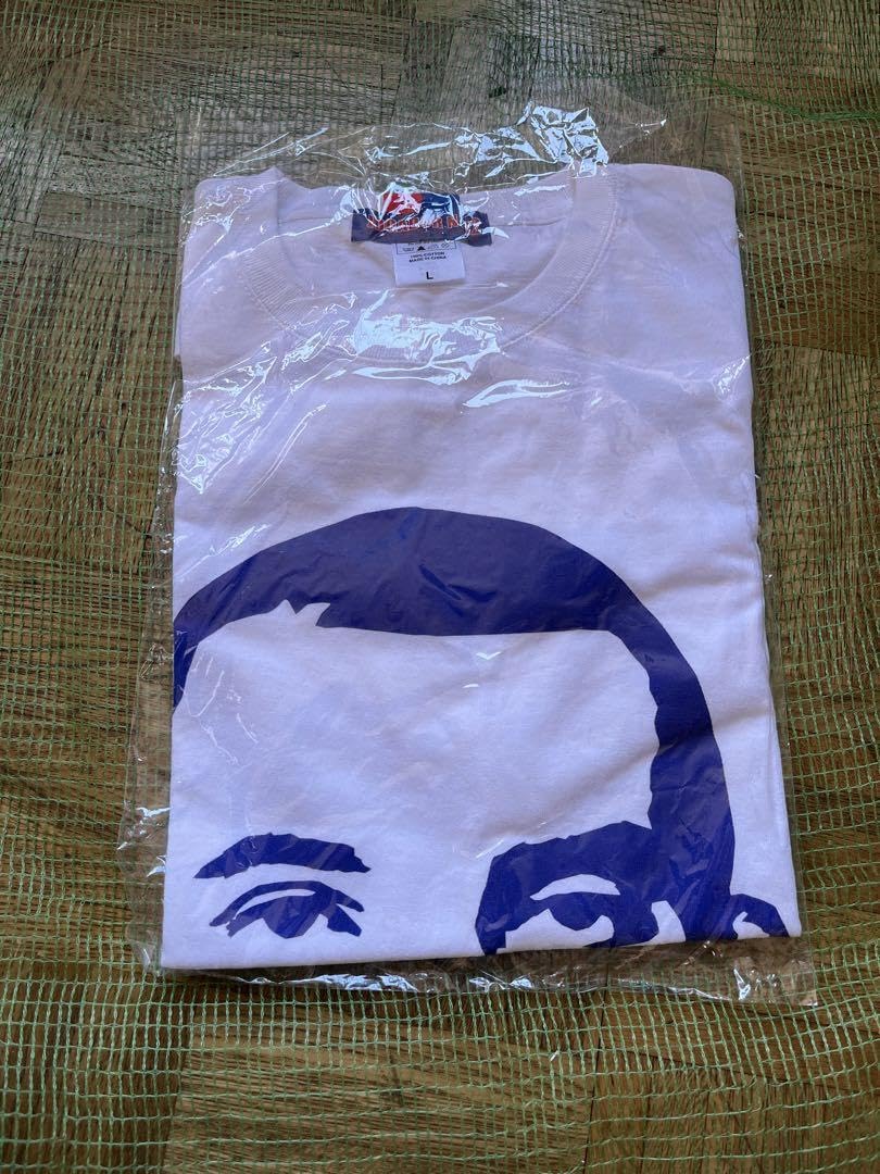 FC東京 TOKYO12 THE KING OF TOKYO Tシャツ L