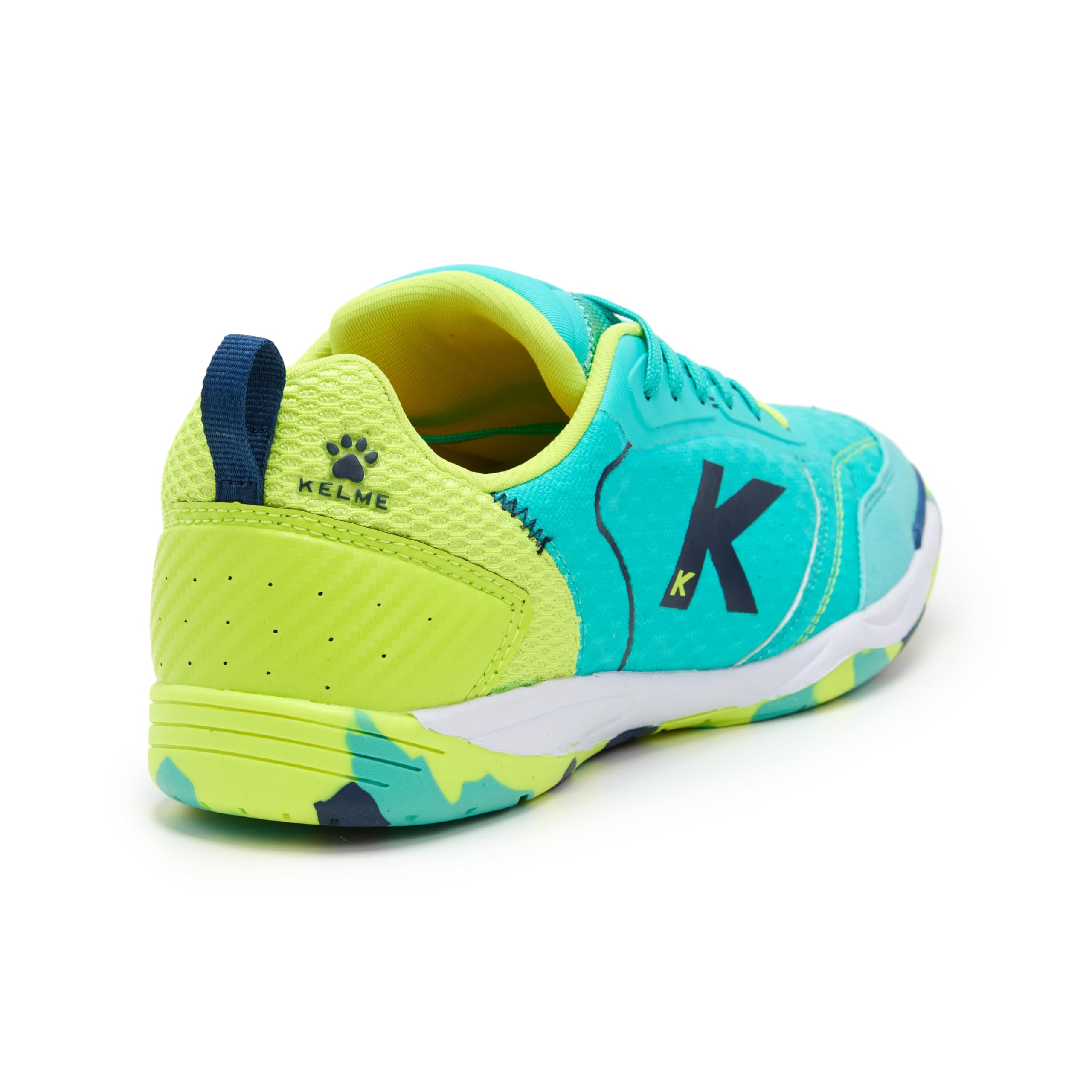 KELME Zapatillas De Fútbol Sala Goleiro Azul