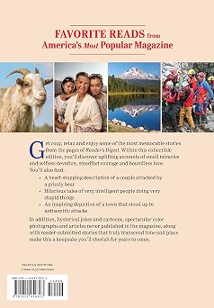 Best of Reader's Digest, Volume 4: Heartwarming Stories, Dramatic Tales, Hilarious Cartoons, and Timeless Photographs (4)