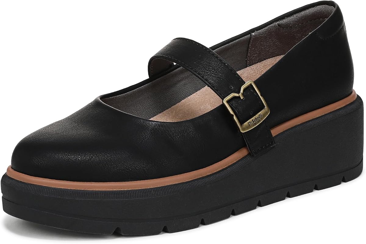 Dr. Scholl's Nice Day Max Jane