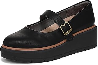 Dr. Scholl's Womens Nice Day Max Jane