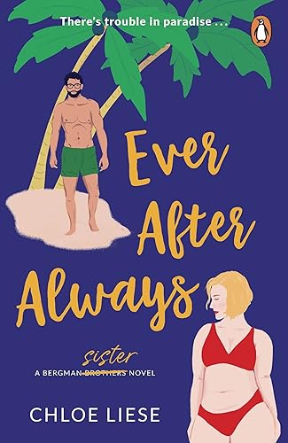 Ever After Always (Bergman Brothers, 3)