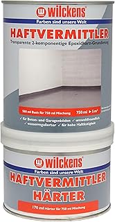 Wilckens Haftvermittler farblos, 750 ml