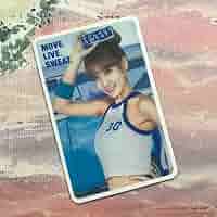 TWICE ポカリ 限定 30th Pocari Sweat トレカ モモ Amazon.co.jp: TWICE ポカリ Pocari Sweat 30th トレカ モモ
