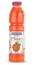 Manama Orange Crush | Fruit Topping for Ice Creams, Cakes, Pastries and Shakes, 750ML Bottle gallery image