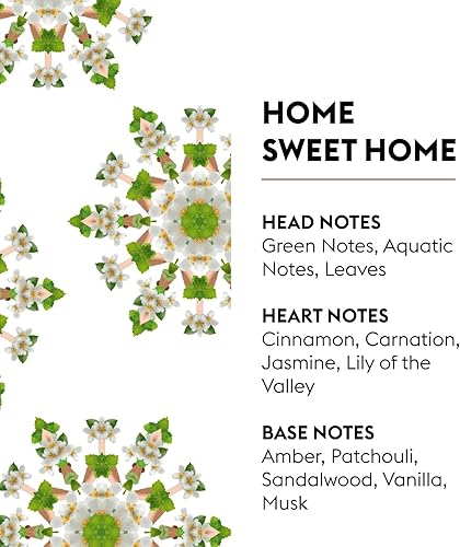 Miniatura 2 de MAISON BERGER Repuesto de fragancia Lampe Berger para difusor de aceite de fragancia del hogar - 16.9 onzas líquidas  500 mililitros