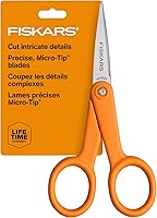 Vista 10 de Fiskars Tijeras Stitcher (N° 5)
