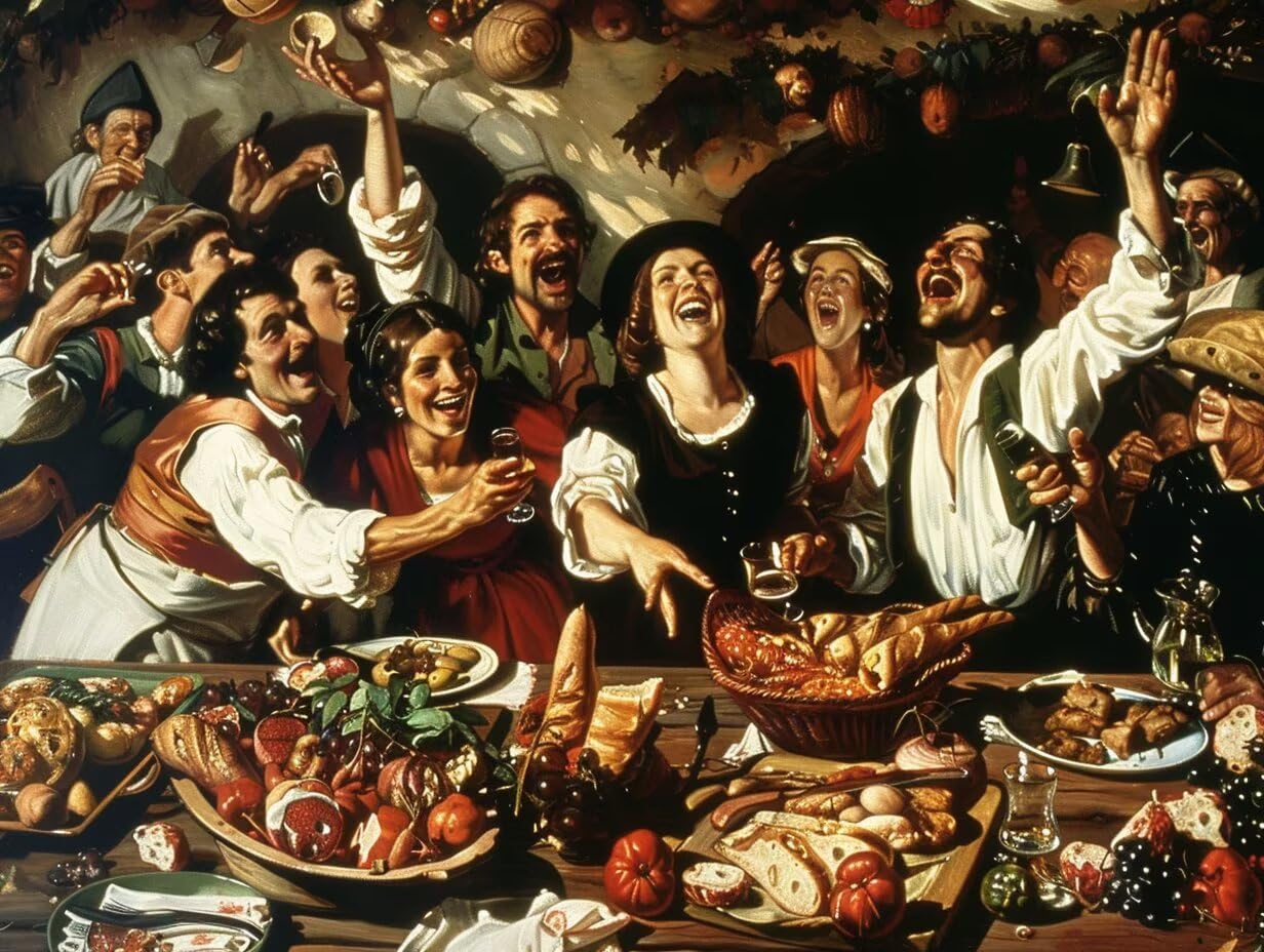 Essen zestaw do malowania według liczb, dla dorosłych, dla początkujących, retro, zestaw do majsterkowania dla dorosłych, z pędzlami i farbą akrylową, zestaw do malowania według numerów, dekoracja