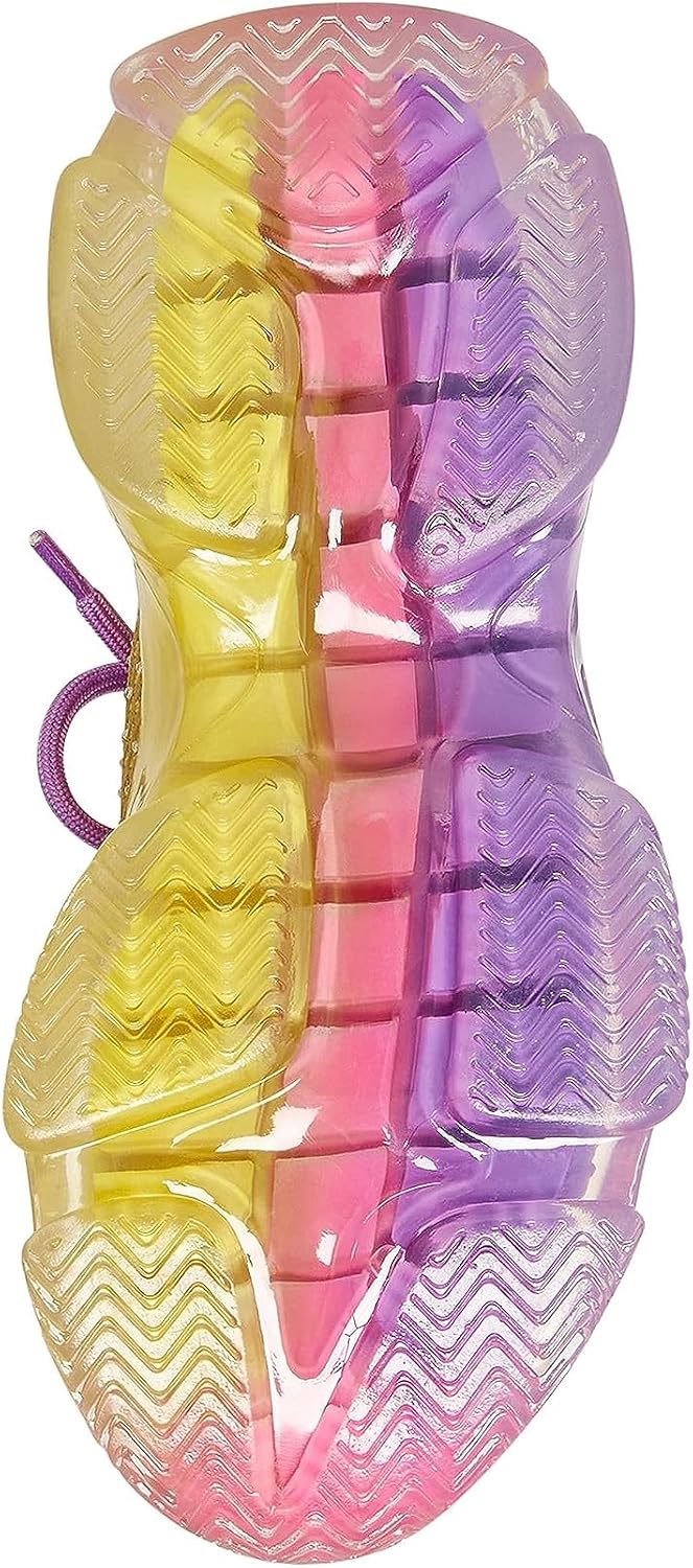 Steve Madden Girls' Miss